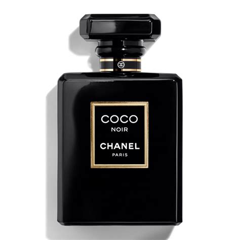 coco noire chanel|Coco Noir .